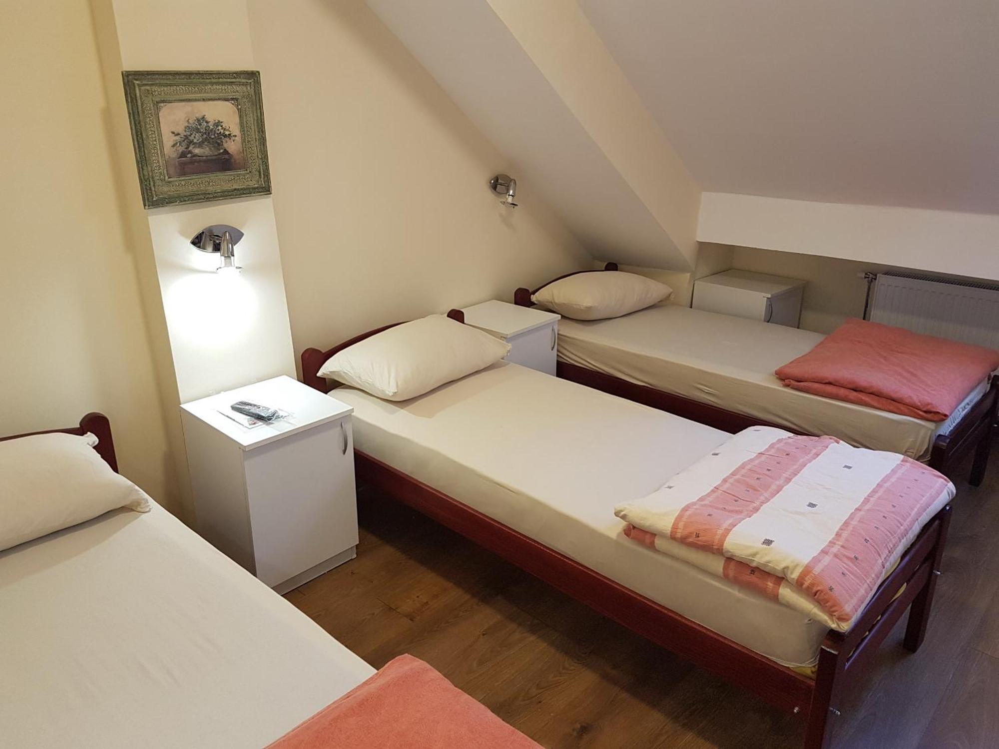 Hostel Beko Valjevo Room photo