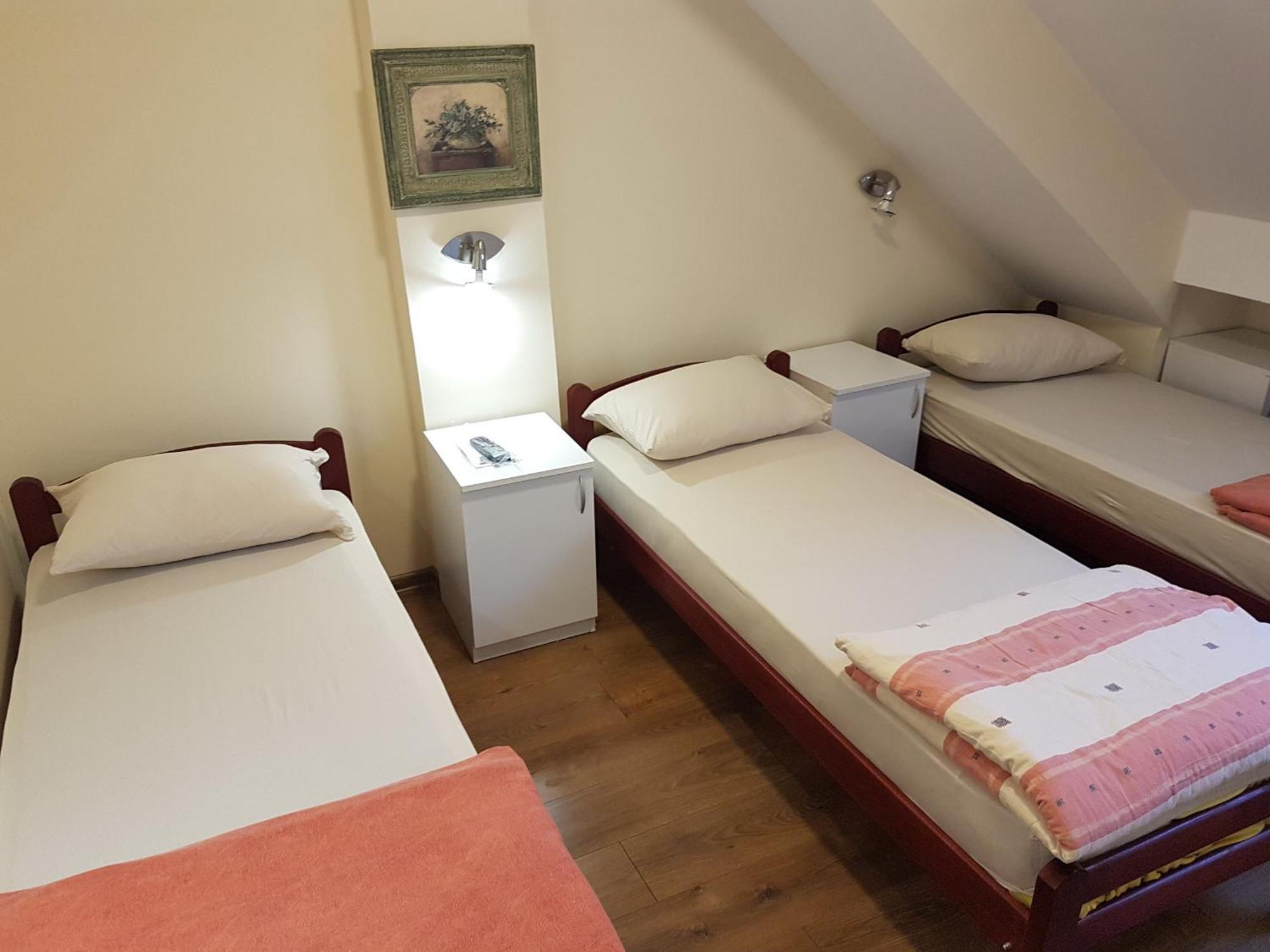 Hostel Beko Valjevo Room photo