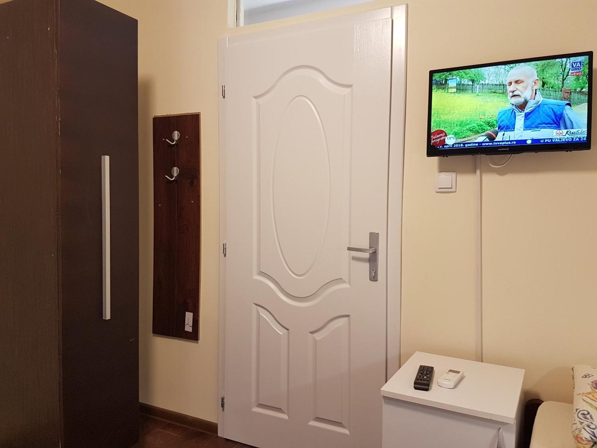 Hostel Beko Valjevo Room photo
