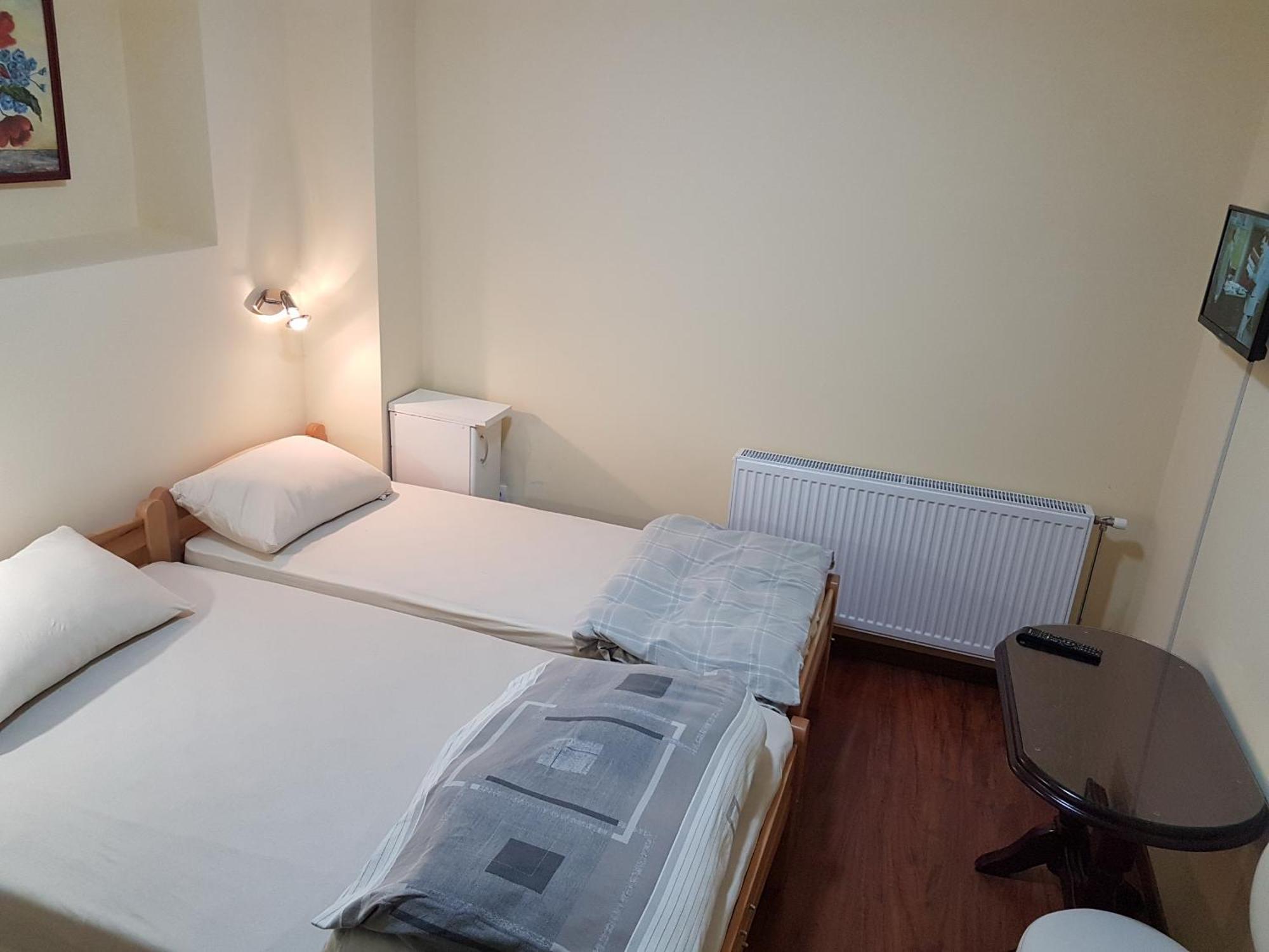 Hostel Beko Valjevo Room photo