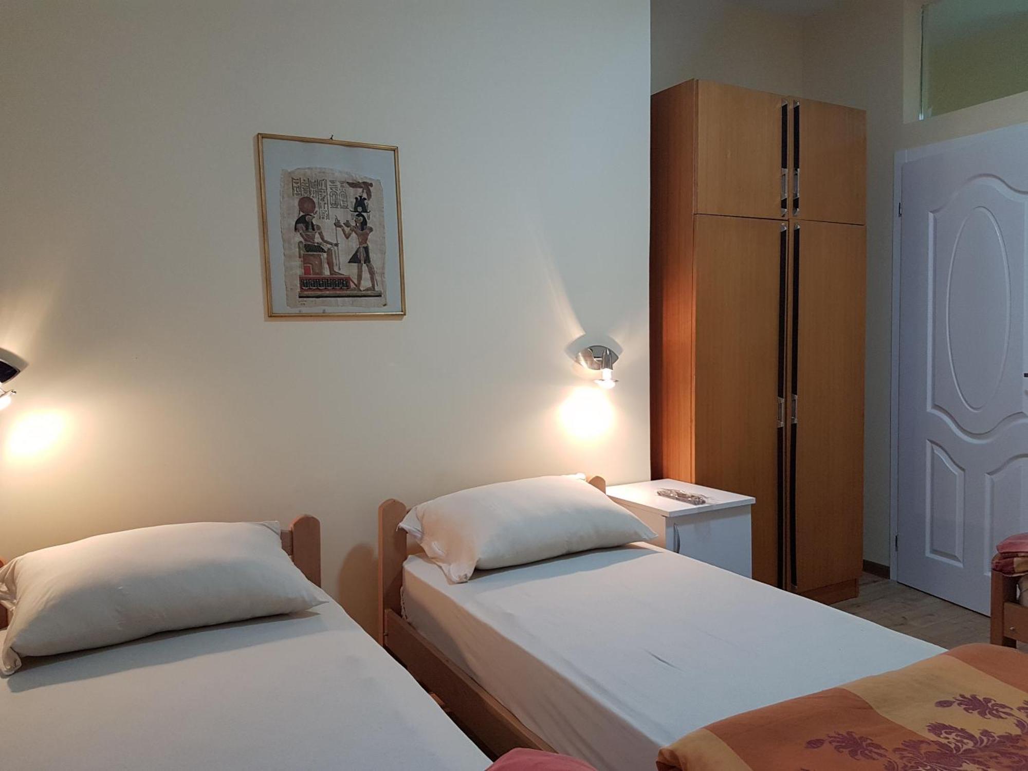 Hostel Beko Valjevo Room photo