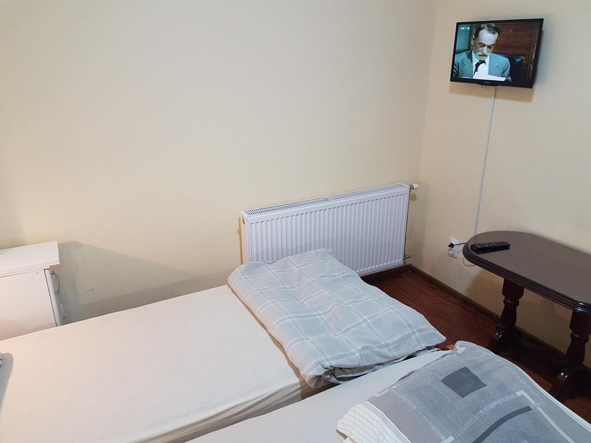 Hostel Beko Valjevo Room photo