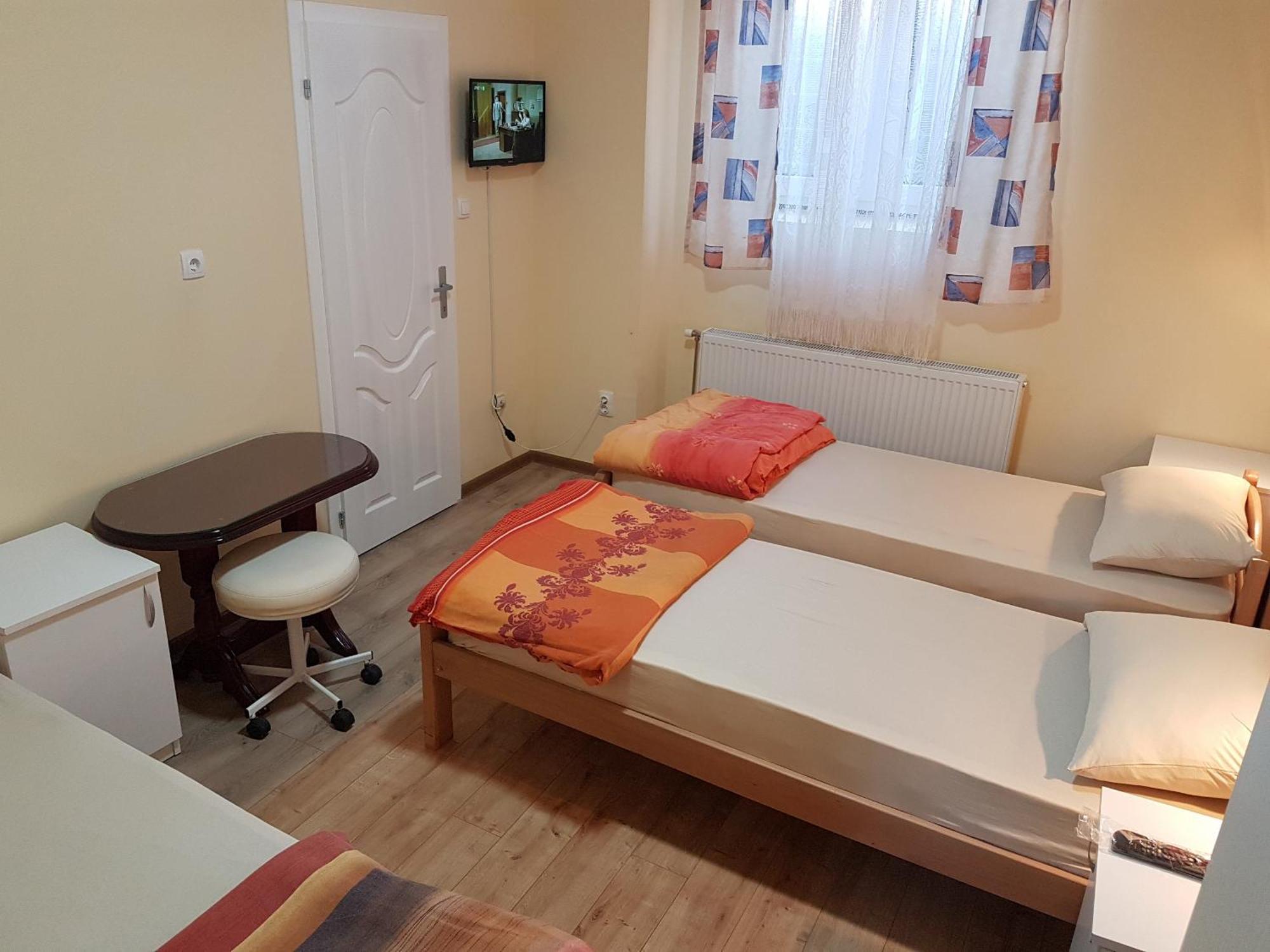 Hostel Beko Valjevo Room photo