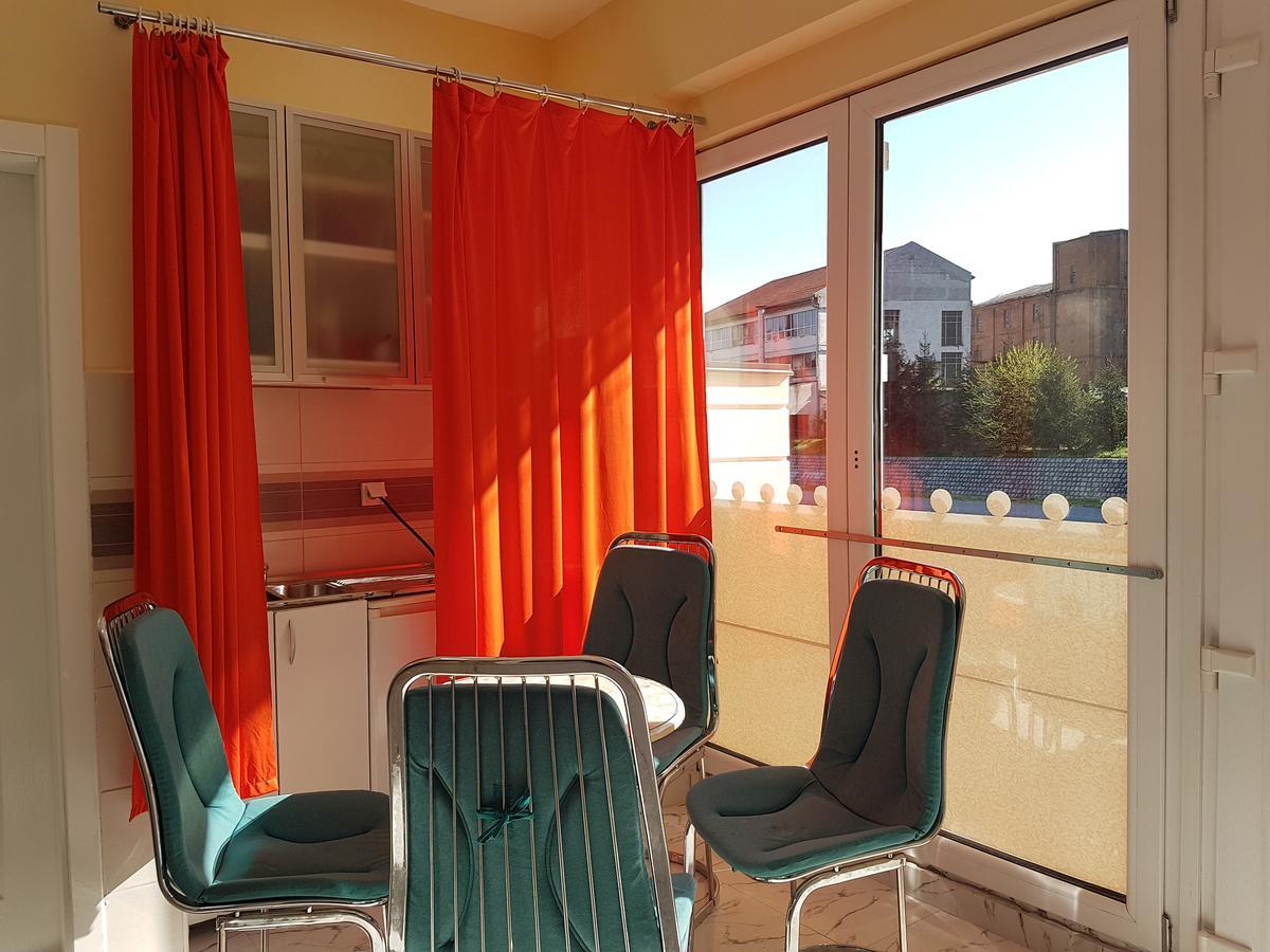 Hostel Beko Valjevo Exterior photo