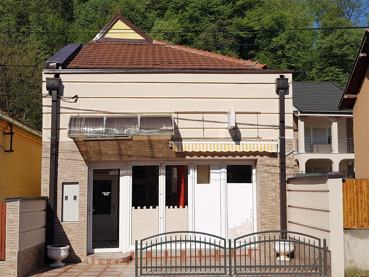 Hostel Beko Valjevo Exterior photo