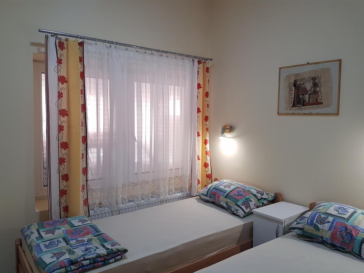 Hostel Beko Valjevo Exterior photo