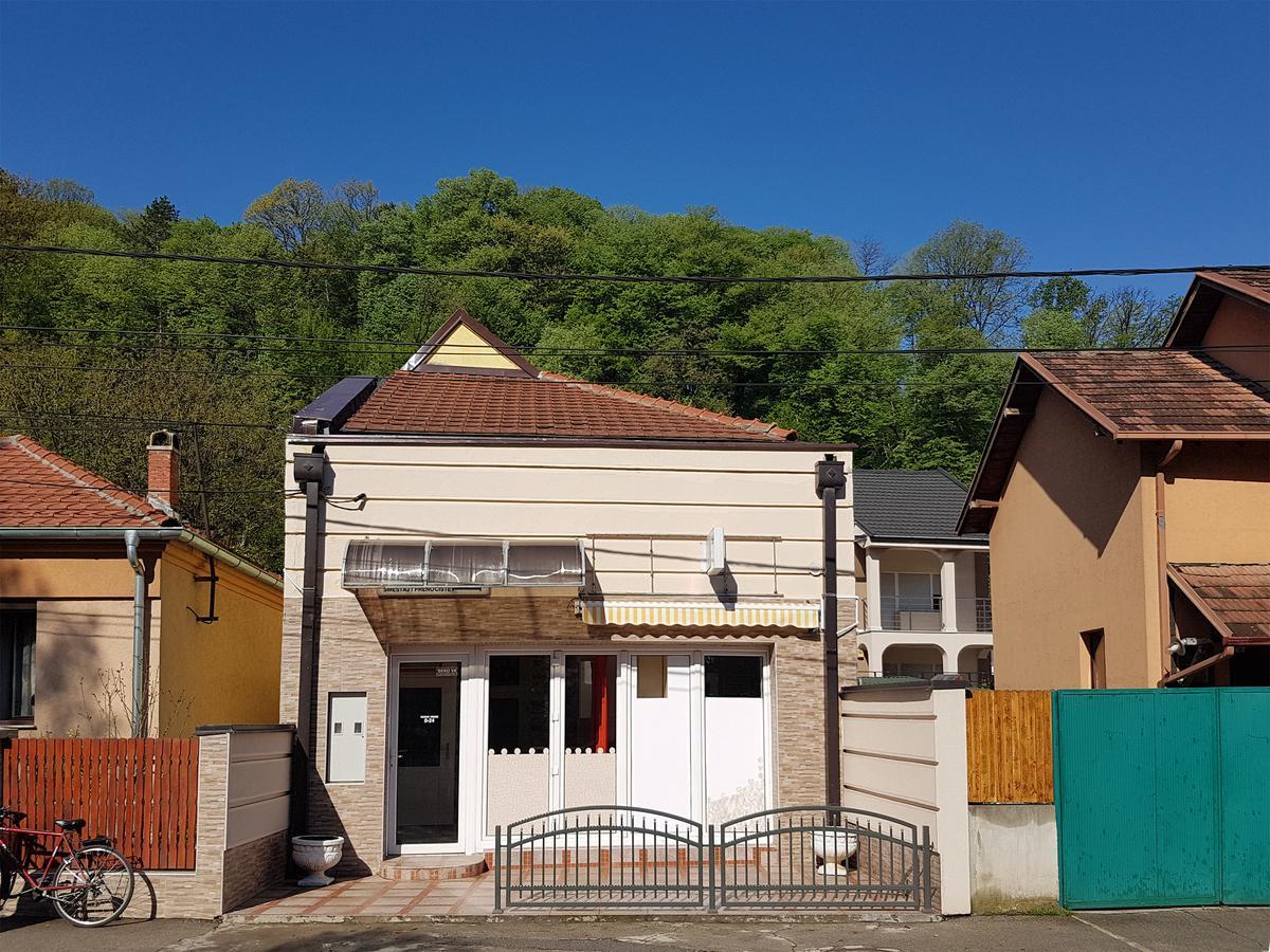 Hostel Beko Valjevo Exterior photo