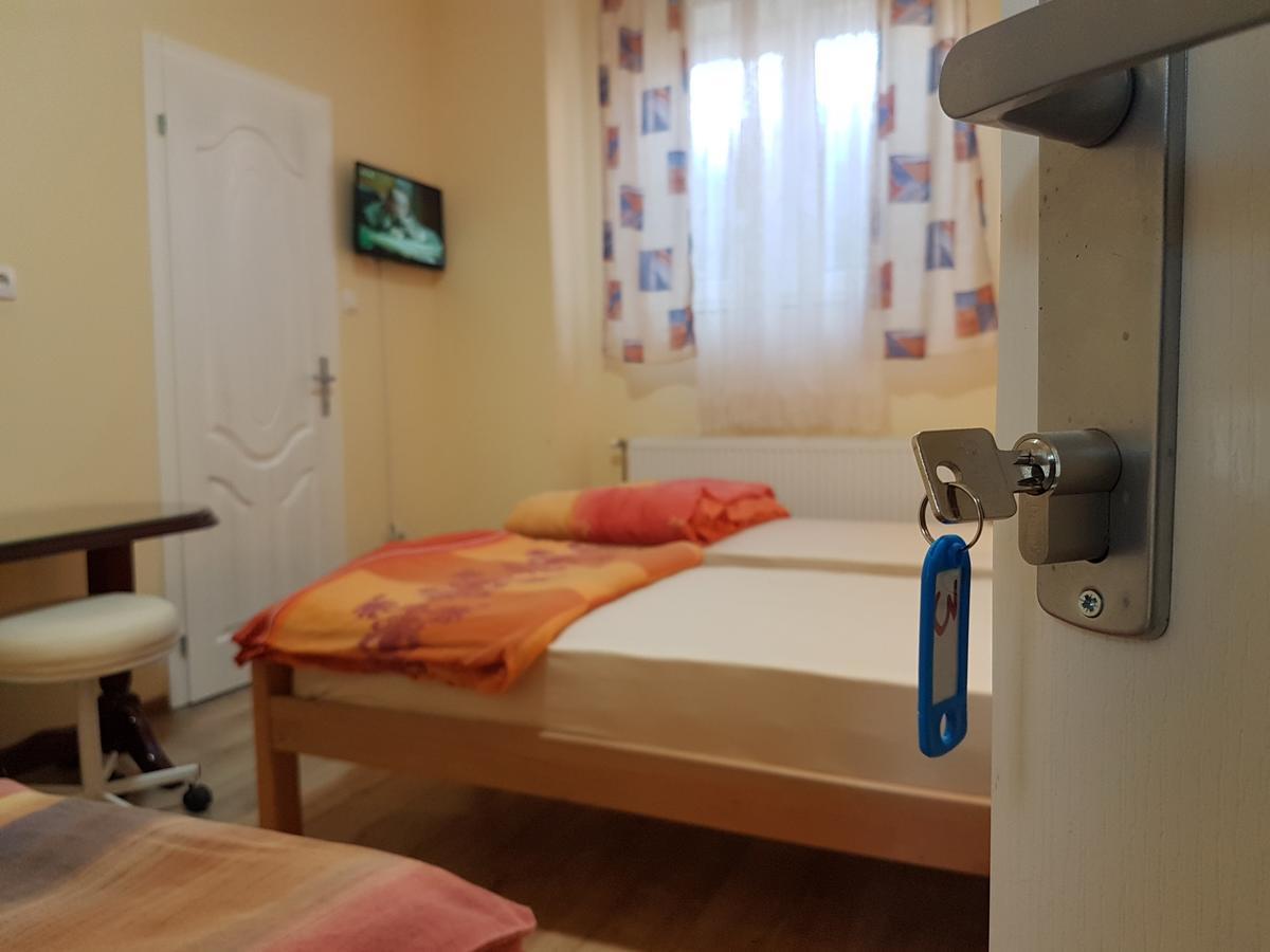 Hostel Beko Valjevo Room photo