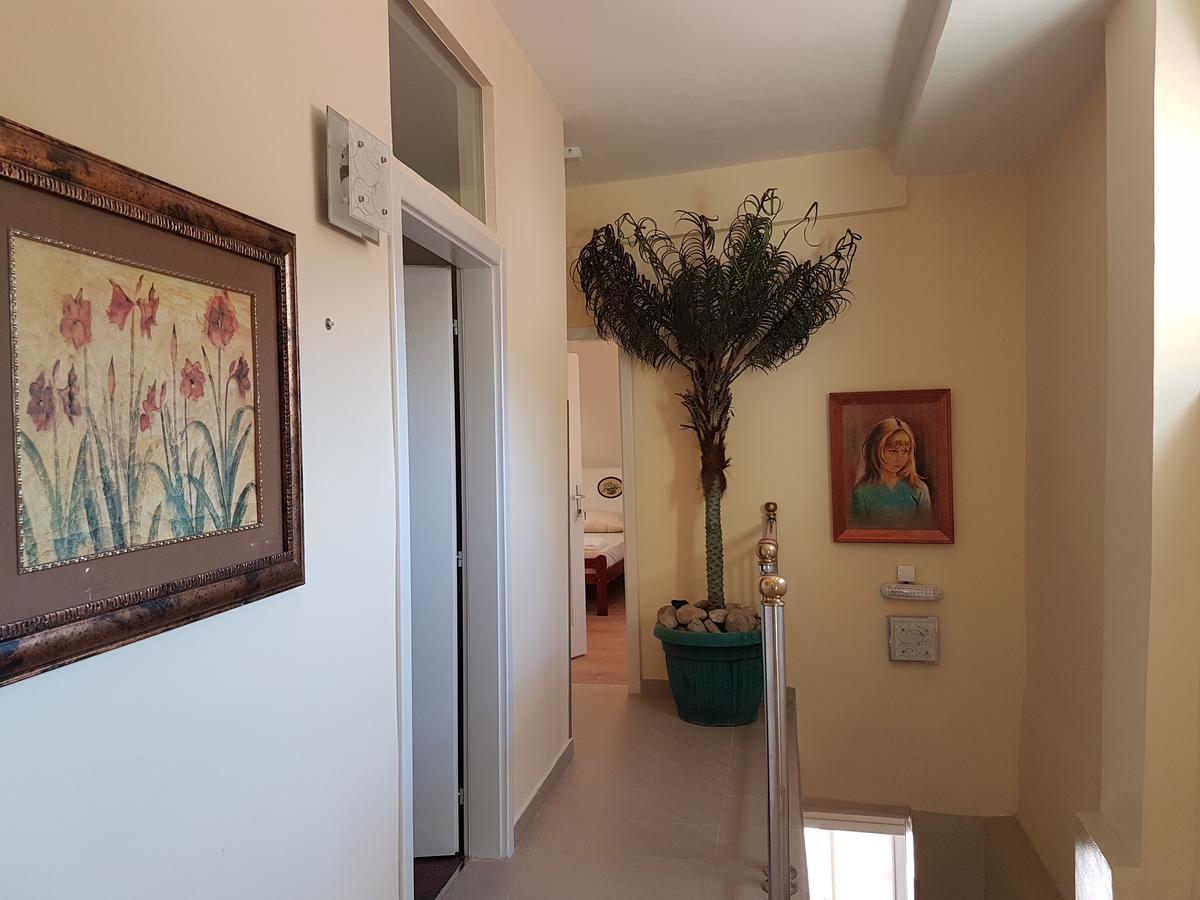 Hostel Beko Valjevo Exterior photo