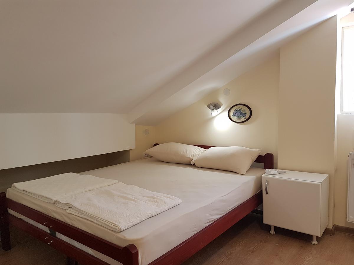 Hostel Beko Valjevo Exterior photo