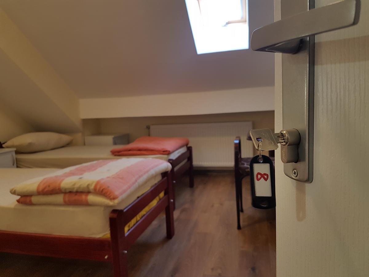 Hostel Beko Valjevo Room photo