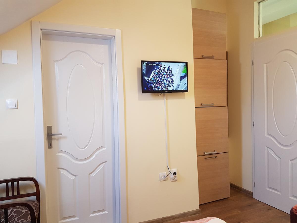 Hostel Beko Valjevo Exterior photo